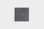 8x8 Square Steel Linen Photo Book