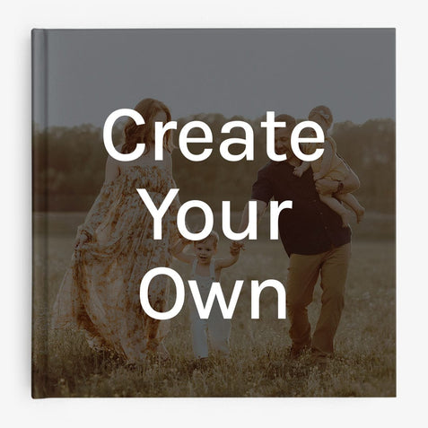 Create your own Photo Book