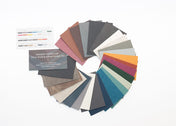 Accessories - Sample Kits