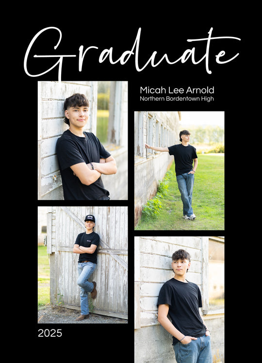 Achievement Unlocked