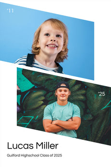 All Grown Up