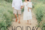 Cheerful Overlay-Postcards-Nations Photo Lab-Portrait-Black-Happy Holidays-Nations Photo Lab