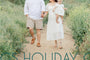 Cheerful Overlay-Postcards-Nations Photo Lab-Portrait-Blue Stone-Happy Holidays-Nations Photo Lab