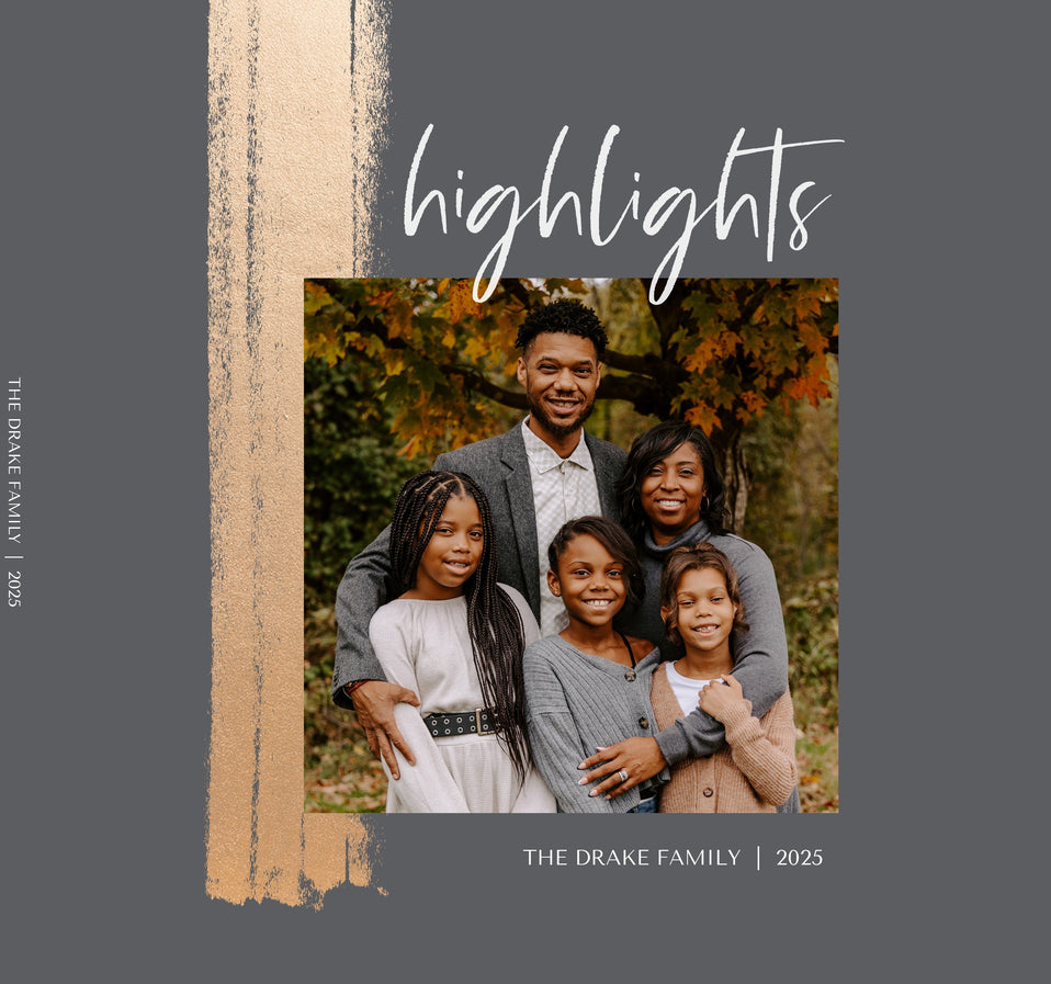 Family Highlights