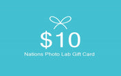 Gift Card-Gift Cards-Nations Photo Lab-$10-Nations Photo Lab