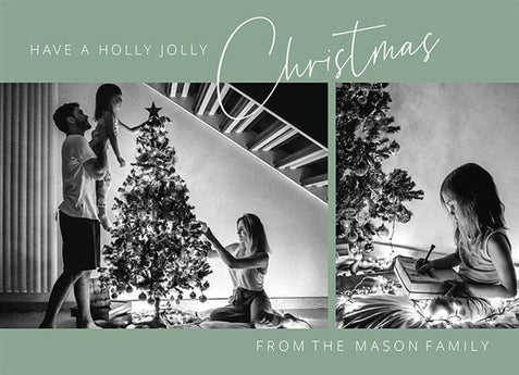 Holly Jolly Christmas