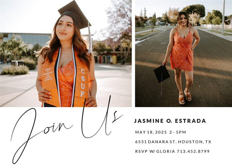 Join Us