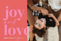 Joy and Love-Postcards-Nations Photo Lab-Landscape-Contessa-Nations Photo Lab