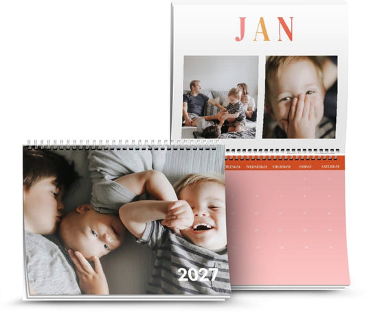 Joyful Year