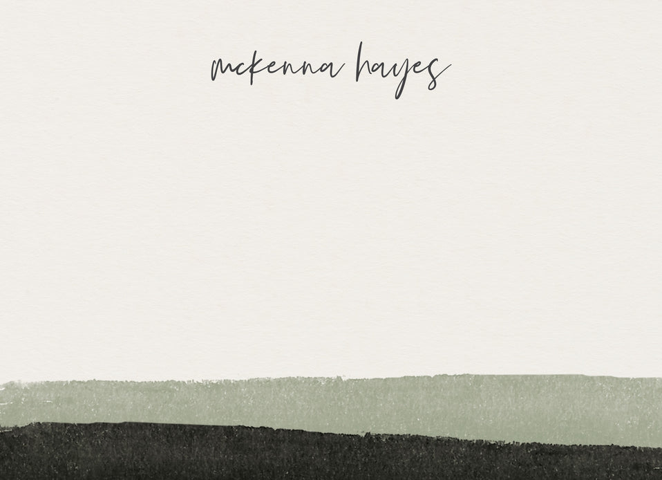 Lovely Notes-Stationery Cards-Nations Photo Lab-Landscape-Nations Photo Lab