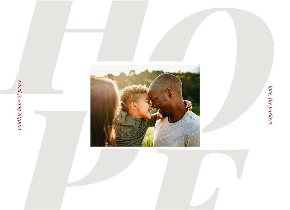 Merry Jumble-Postcards-Nations Photo Lab-Landscape-Silver Sand-Religious-Nations Photo Lab