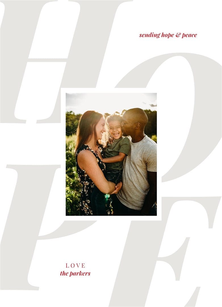 Merry Jumble-Postcards-Nations Photo Lab-Portrait-Silver Sand-Religious-Nations Photo Lab