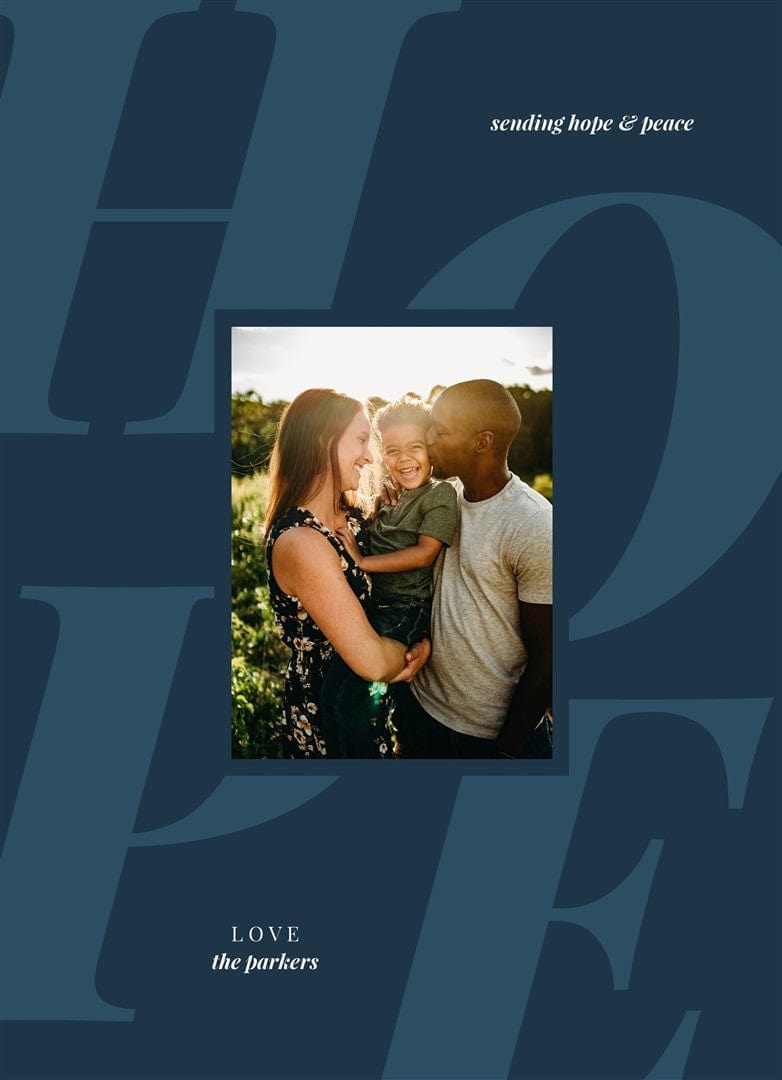 Merry Jumble-Postcards-Nations Photo Lab-Portrait-Nordic-Religious-Nations Photo Lab