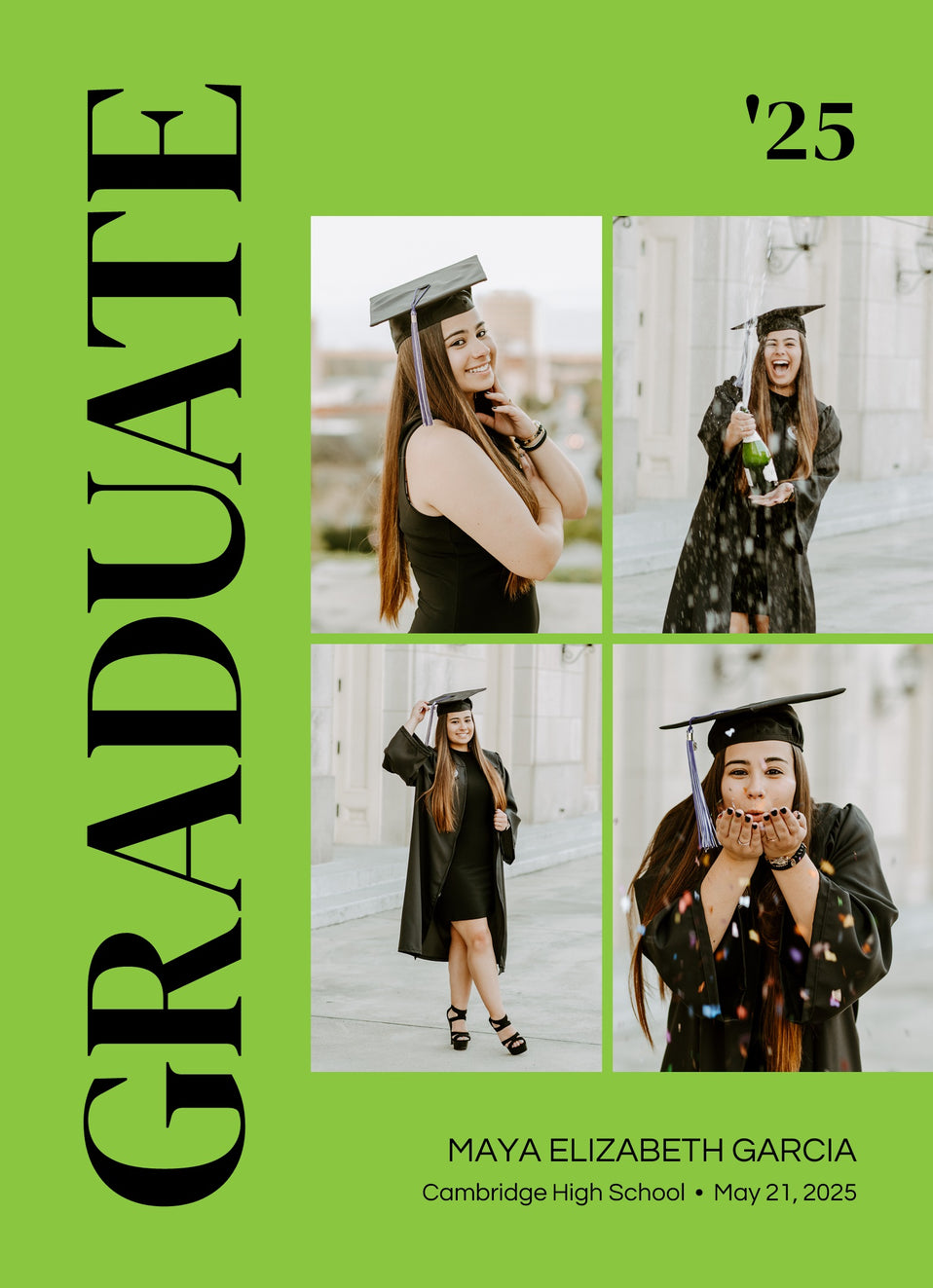 New Horizons Collage