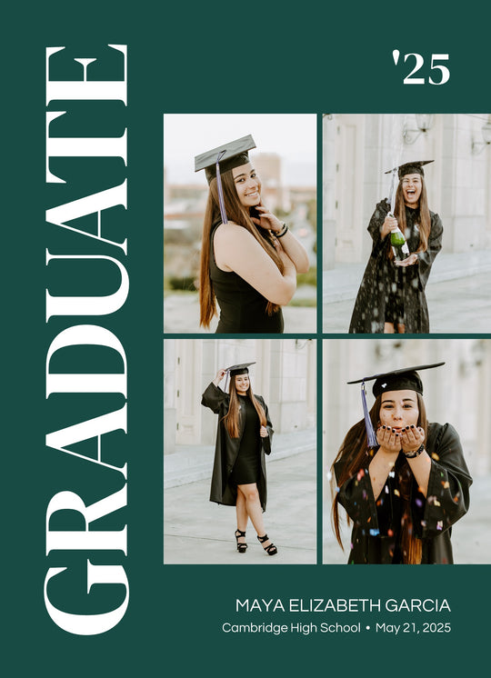 New Horizons Collage