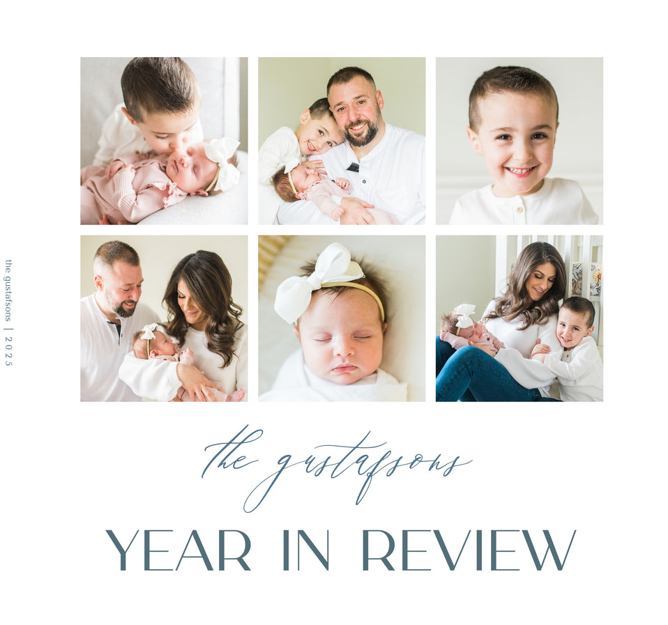 Our Cherished Moments