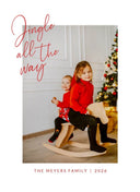 Jingle Bell Memories