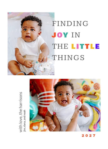 Little Joy