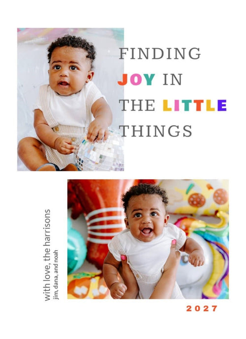 Little Joy
