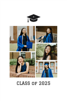 Proud Grad