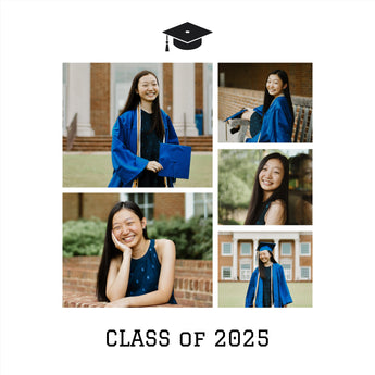 Proud Grad
