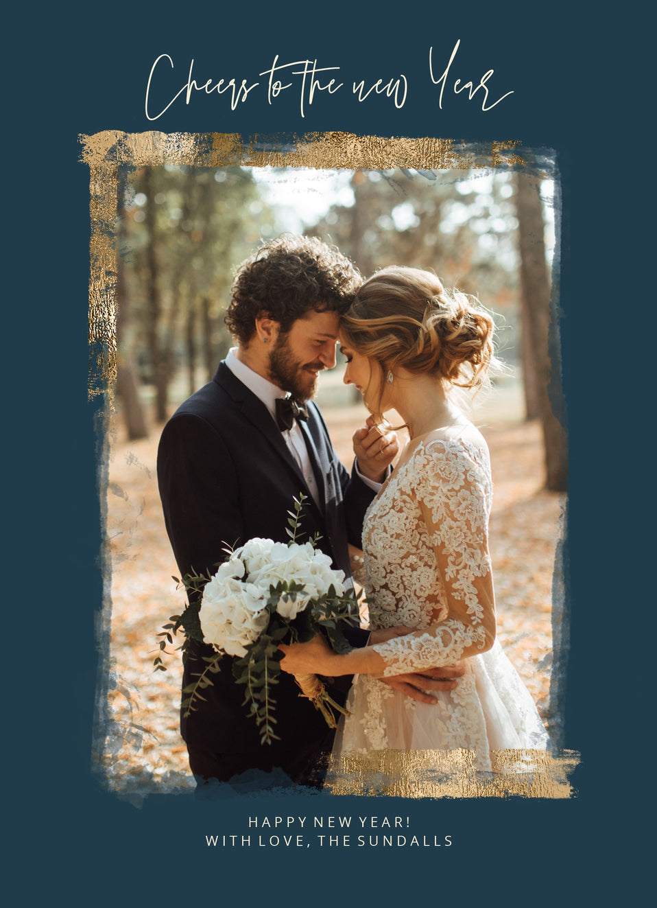 Rustic Gold | Wedding Cards 2026 | Nations Photo Lab Rustic Gold | Wedding Cards 2026 | Nations Photo Lab