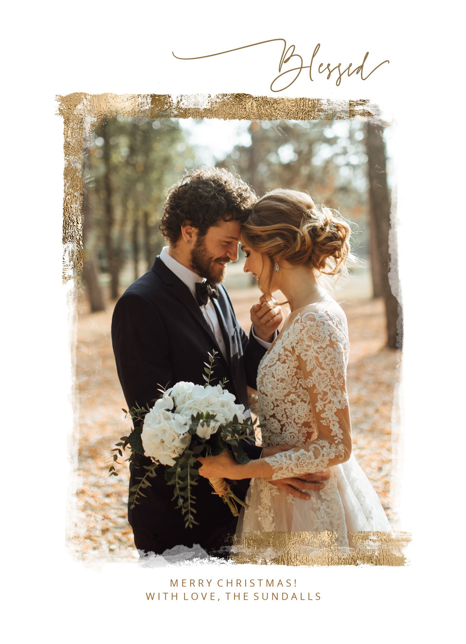 Rustic Gold-Postcards-Nations Photo Lab-Portrait-White-Religious-Nations Photo Lab