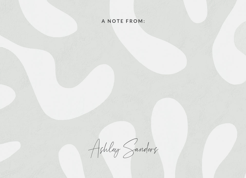 Serene Coral-Stationery Cards-Nations Photo Lab-Landscape-Nations Photo Lab