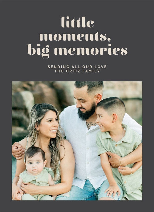 Simple Moments-Postcards-Nations Photo Lab-Portrait-Arsenic-Nations Photo Lab