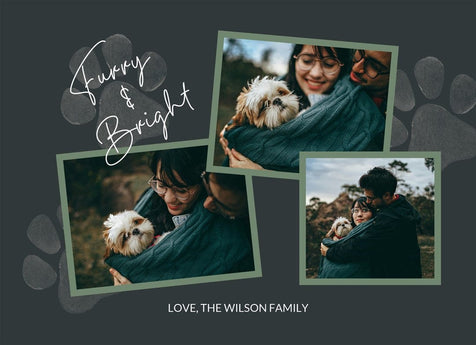 Snapshots of Love