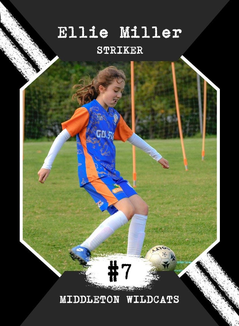 Next Gen Star