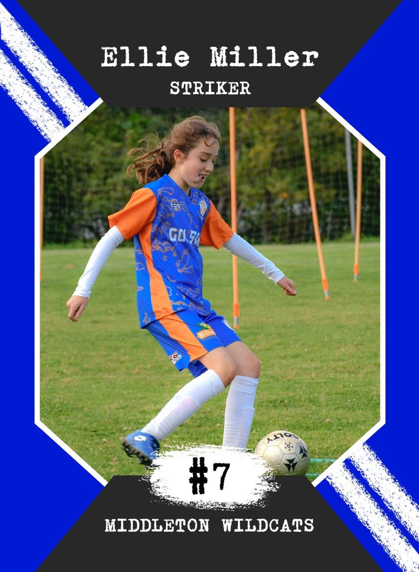 Next Gen Star
