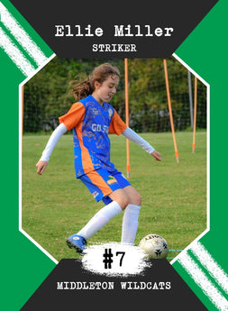 Next Gen Star