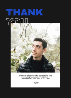Thanks to You
