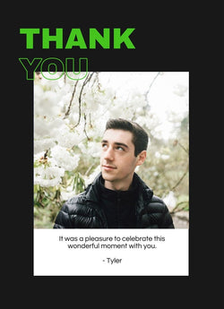 Thanks to You