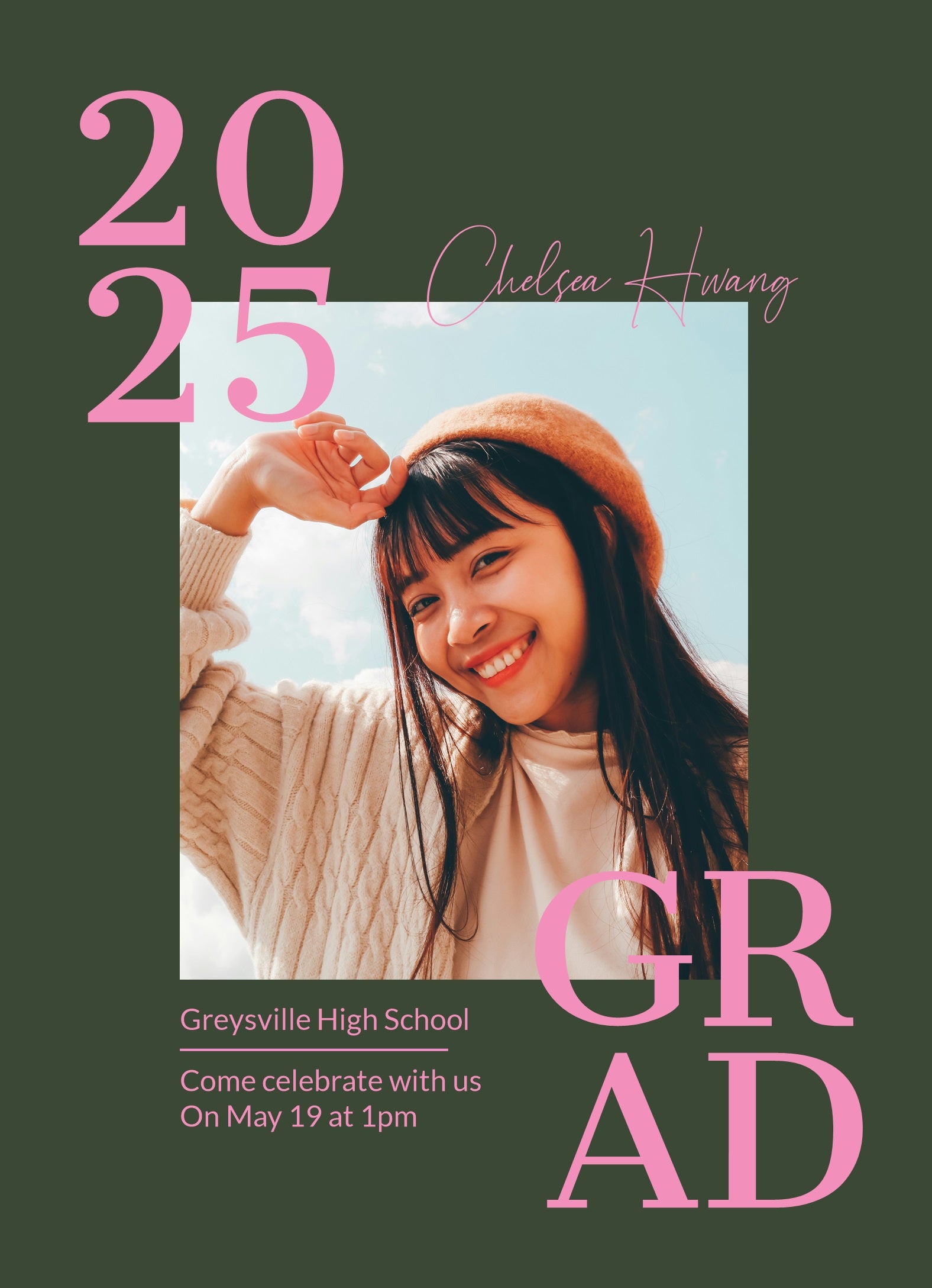 Graduation Cards | Nations Photo Lab