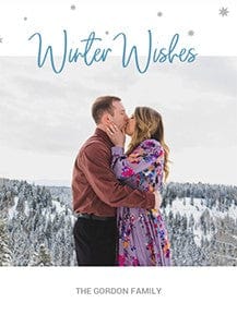 Winter Wishes-Postcards-Nations Photo Lab-Portrait-Pelorous-Nations Photo Lab