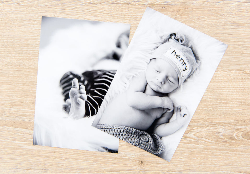 Black & White Prints | Nations Photo Lab