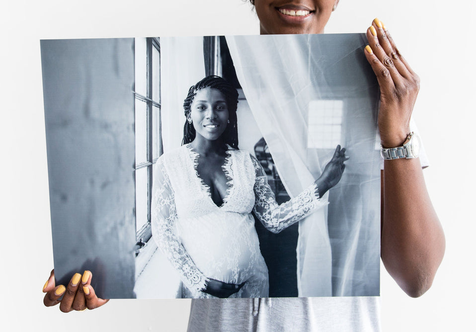 Black & White Prints-Photo Prints-Nations Photo Lab-Nations Photo Lab