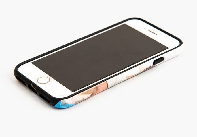 From Boring to Bold: Transforming Your Mobile Case Game