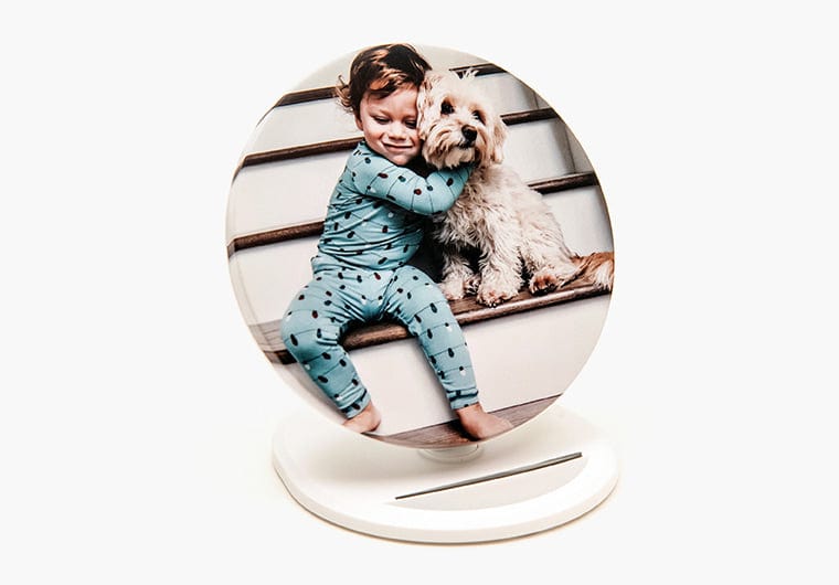 Nations Photo Lab Phone Charger - Thumbnail 2