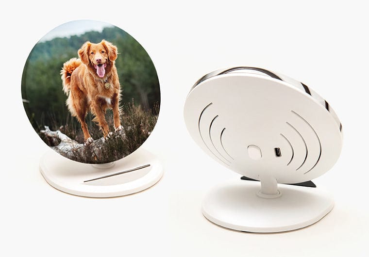 Nations Photo Lab Phone Charger
