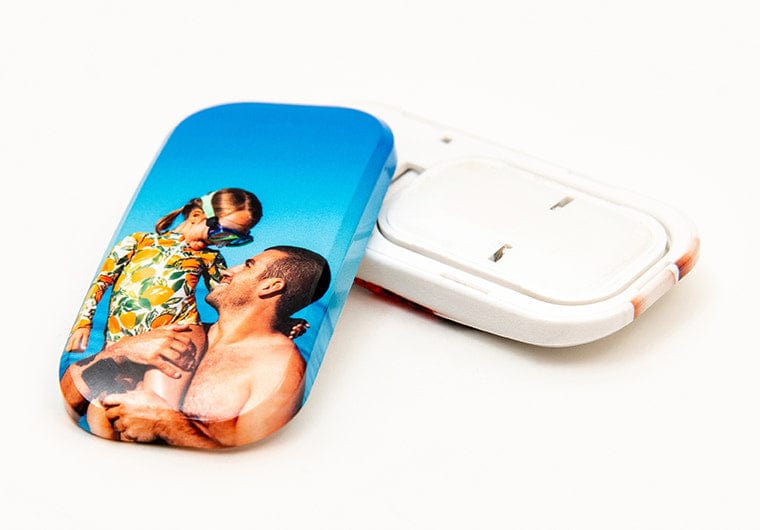 Phone Stand-Nations Photo Lab-Clickit-Gloss-Nations Photo Lab