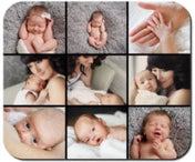 Story Teller-Mouse Pads-Nations Photo Lab-Nations Photo Lab