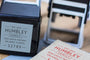Self Inking Stamps - Family Established Address-Self Inking Stamps-Nations Photo Lab-Nations Photo Lab