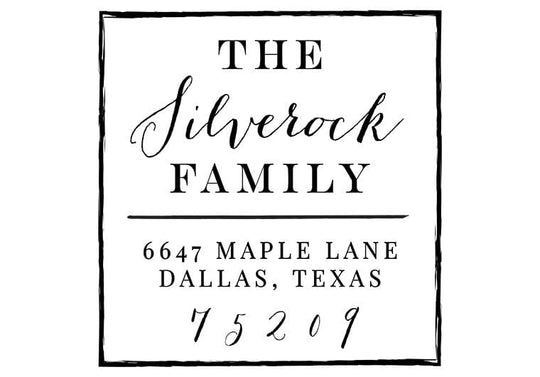Family Script Address