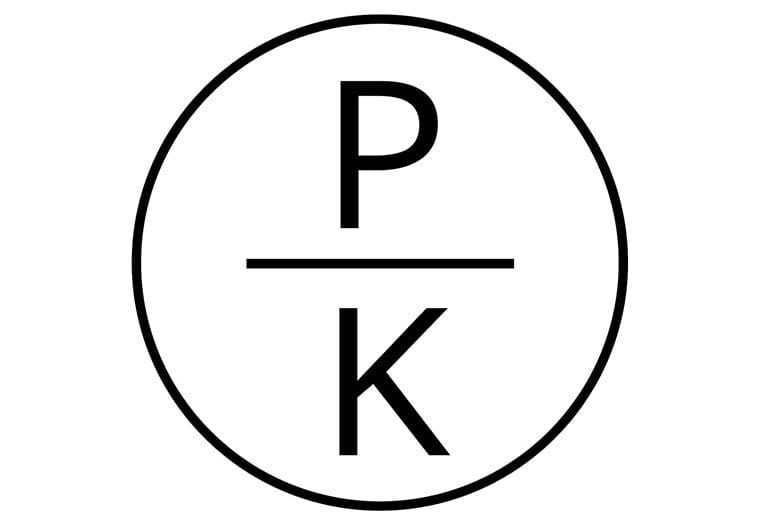 Self Inking Stamps - Dual Initials Monogram-Self Inking Stamps-Nations Photo Lab-Nations Photo Lab