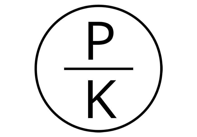 Self Inking Stamps - Dual Initials Monogram-Self Inking Stamps-Nations Photo Lab-Nations Photo Lab