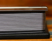 custom acrylic album cover