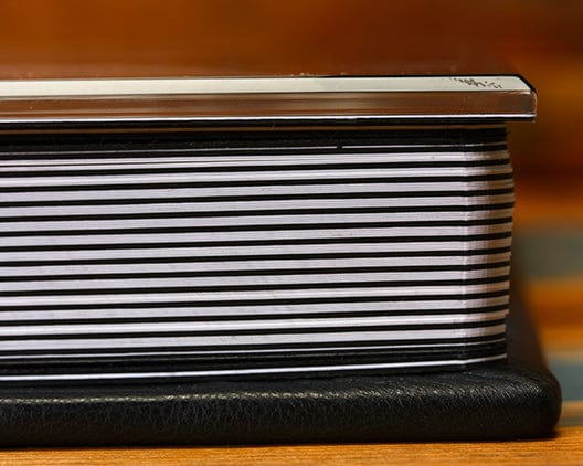 custom acrylic album cover